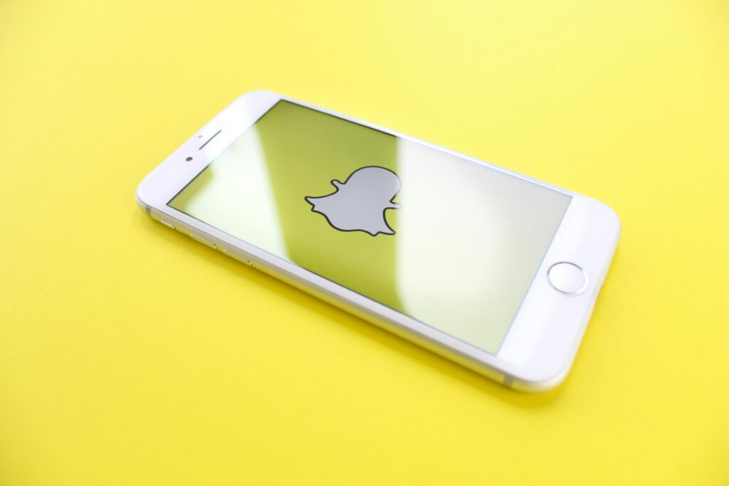 Snapchat: Od Założenia Konta po Zrozumienie Funkcji i Opcji aplikacja snapchat