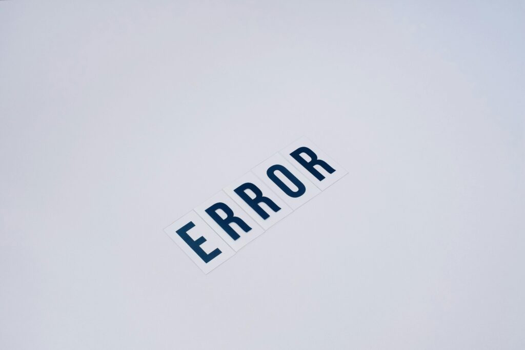 HTTP Error 405: Jak Rozwiązać Problem i Co Oznacza? http error 405