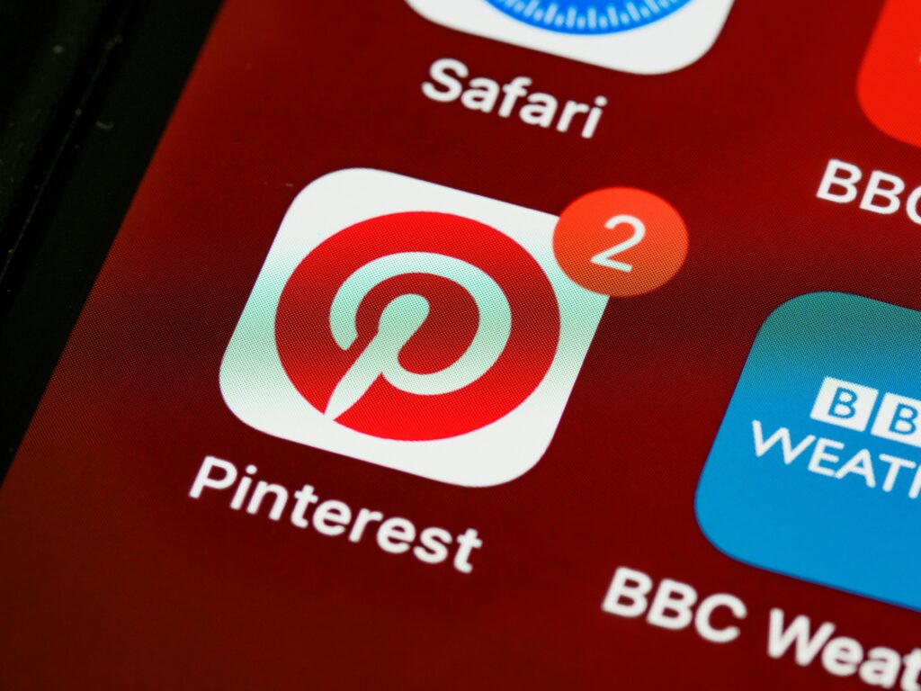 Co to jest Pinterest? Odkryj Potencjał Wizualnej Platformy co to pinterest