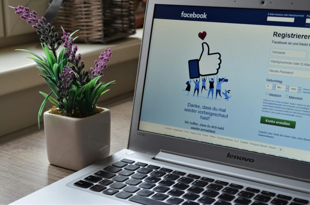 jak dodac slub na facebooku
